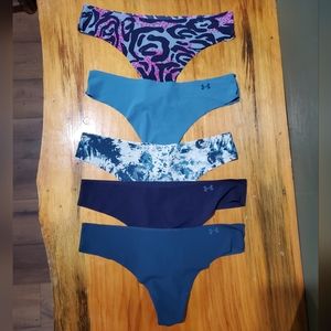 Under Armour Panties